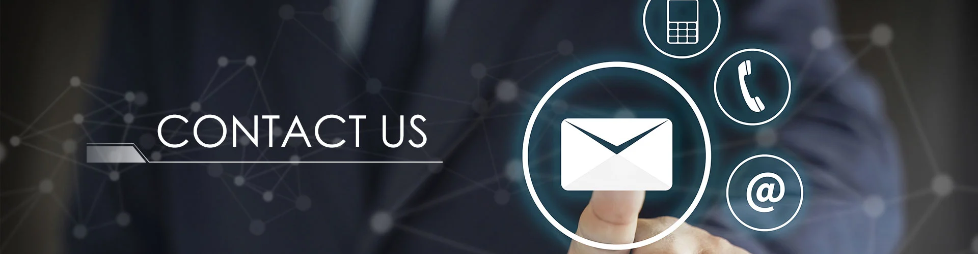 Neem contact met ons op